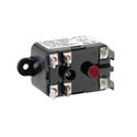 Picture of 90-380 SPNO-SPNC 24V Relay