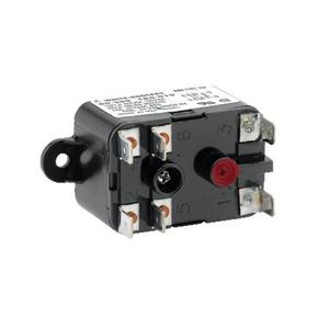 Picture of 90-380 SPNO-SPNC 24V Relay