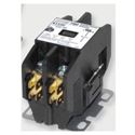 Picture of 61320 Contactor 45EG10AJA 1P 30A w/Jumper 24V 