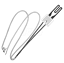 Picture of 67915 Flat HSI Igniter 767A-371 41-402