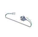 Picture of Replacement Washing Machine Lid Switch Part 3949247 for Whirlpool Brand Washers