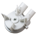 Picture of Replacement Washing Machine Direct Drive Pump Part 3363394 for Whirlpool Brand Washers