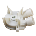 Picture of Replacement Washing Machine Direct Drive Pump Part 3363892 for Whirlpool Brand Washers