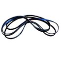 Picture of Replacement Dryer Drive Belt Part 341241 for Whirlpool Dryers