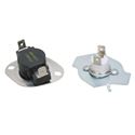 Picture of Replacement Dryer Thermostat and Fuse Kit Part # 279769 for Whirlpool Dryers