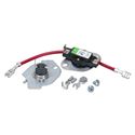 Picture of Replacement Dryer Thermostat and Fuse Kit Part # 279816 for Whirlpool Dryers