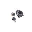 Picture of Replacement Dryer High Limit Thermostat Kit Part # LA-1053 for Whirlpool Dryers
