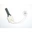Picture of 67919 Flat HSI Igniter Mfg. #: 767A-372;	Replaces: 41-408