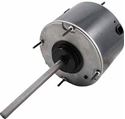 Picture of Condenser Motor 1/6hp 230v for Goodman B13400251 (Packard 43727B) 