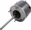 Picture of Condenser Motor 1/6hp 230v for Goodman B13400251 (Packard 43727B) 