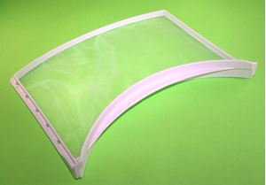 Picture of Replacement Dryer Lint Filter Part 33001003 for Whirlpool Maytag Dryers