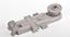 Picture of Replacement Dishwasher Upper Rack Wheel 8268743 - Whirlpool, Kenmore