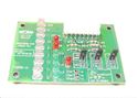 Picture of 10w57 replacement circut board r45632-001 ducane, armstrong, lennox air handler