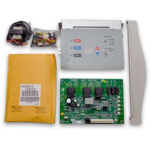 Picture of Amana Goodman PTAC Control Board RSKP0009