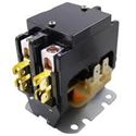 Picture of C240A Contactor 2 pole 40 amp 208/230v
